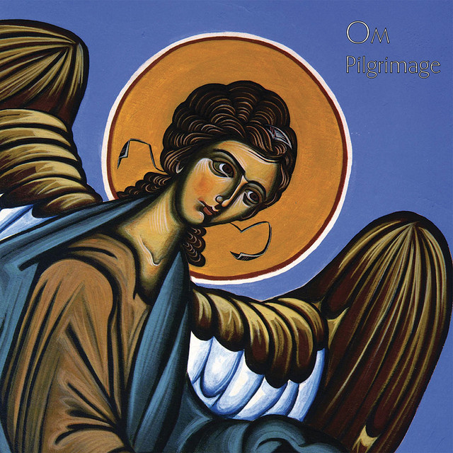 Pilgrimage album cover