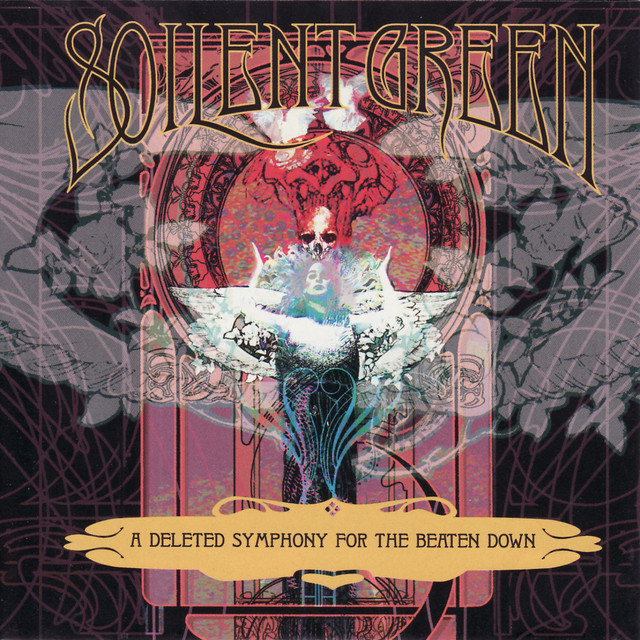 A Deleted Symphony for the Beaten Down album cover