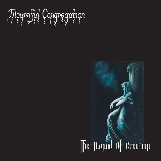 The Monad of Creation album cover