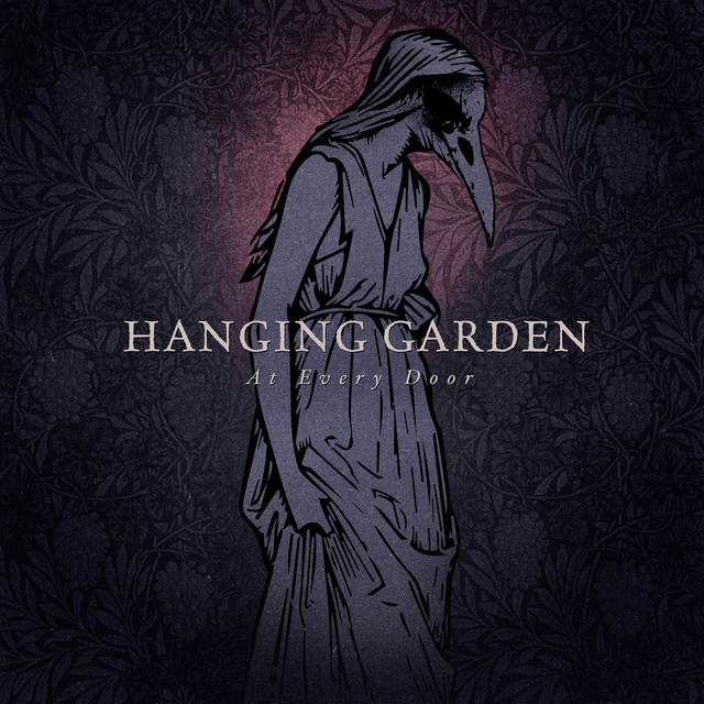 At Every Door album cover