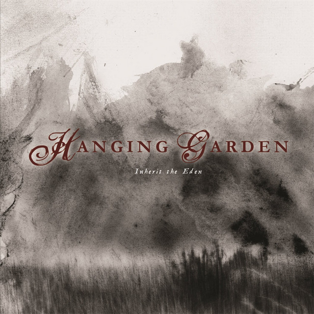 Inherit The Eden album cover