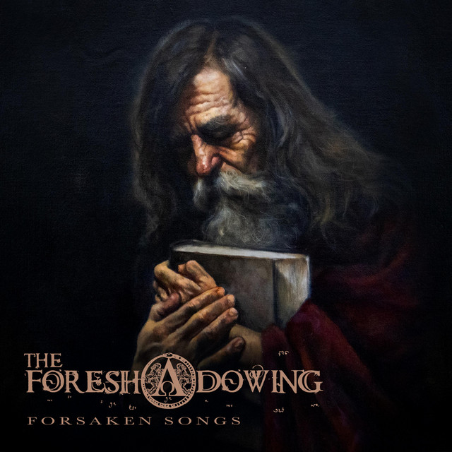 Forsaken Songs album cover