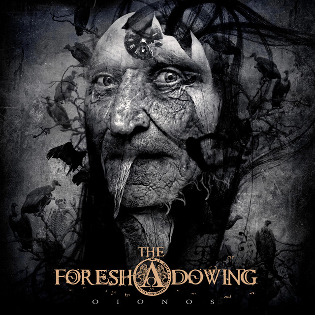 Oionos album cover