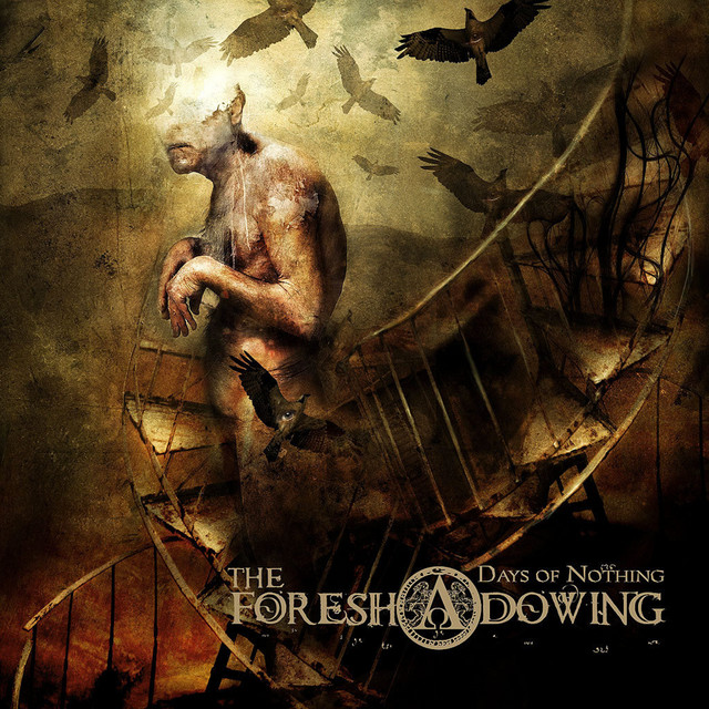 Days Of Nothing album cover