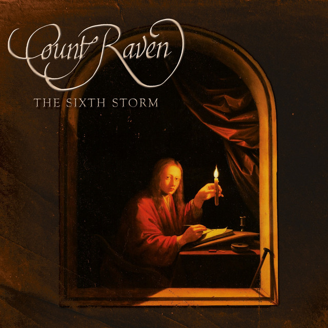 The Sixth Storm album cover