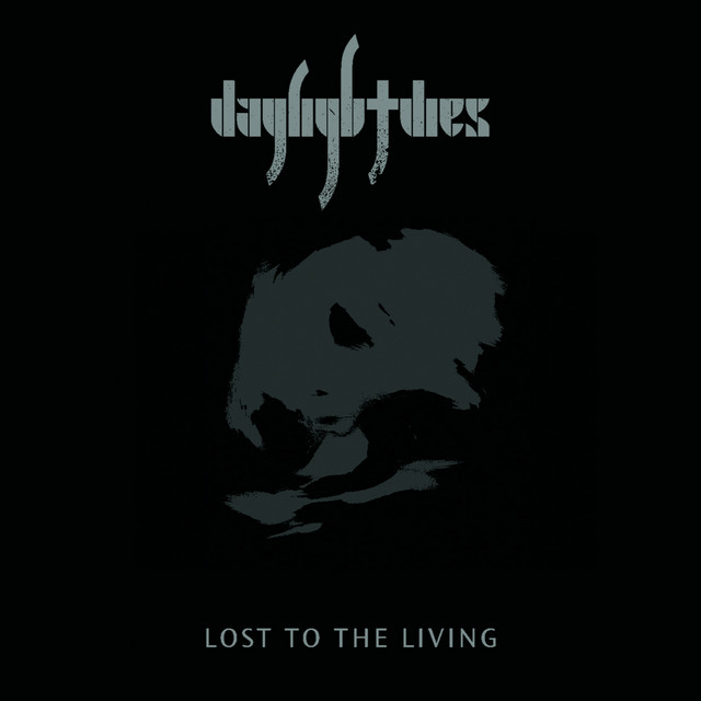 Lost To The Living album cover