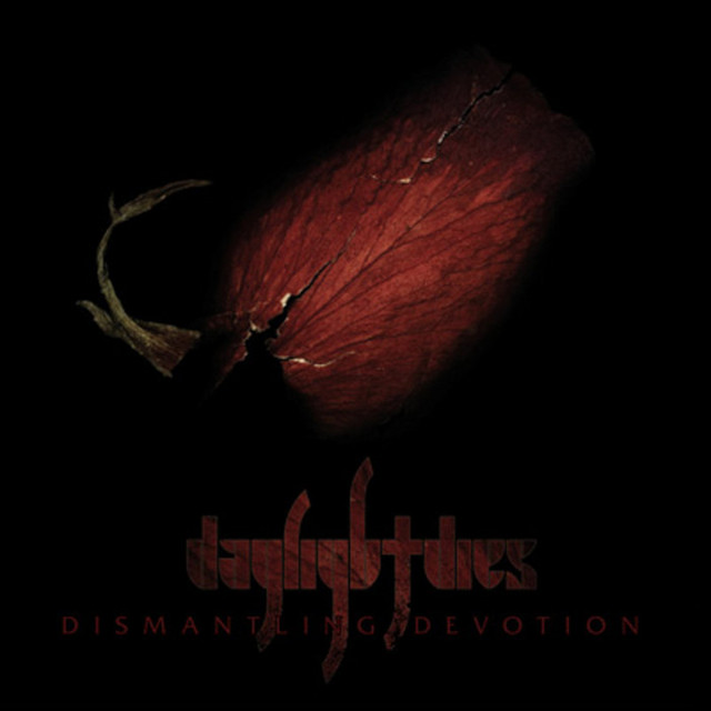 Dismantling Devotion album cover