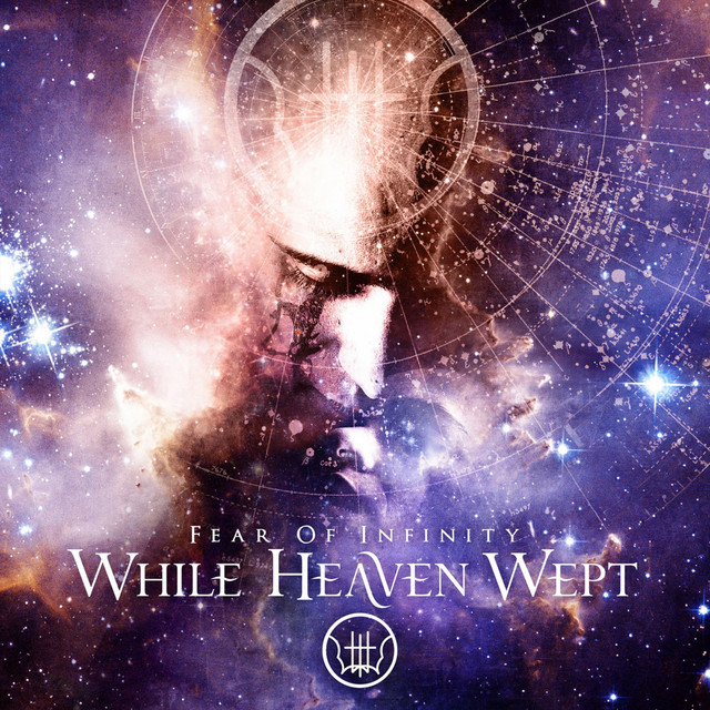 Fear of Infinity album cover