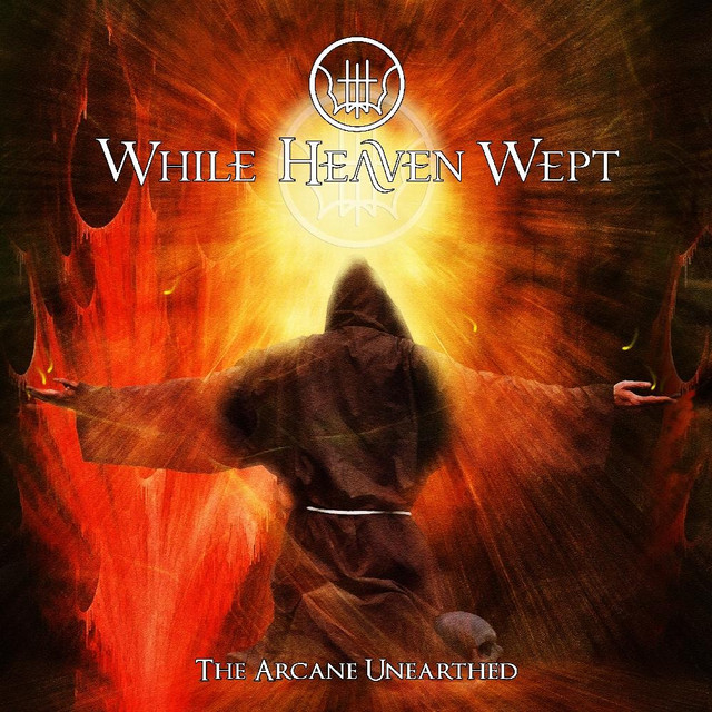 The Arcane Unearthed album cover