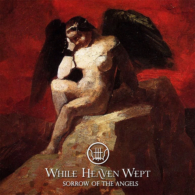 Sorrow Of The Angels album cover