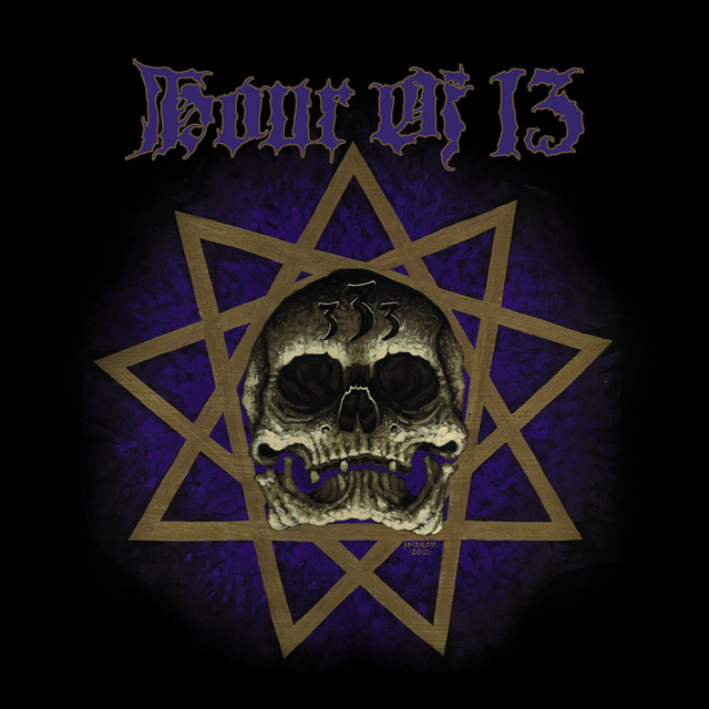 333 album cover