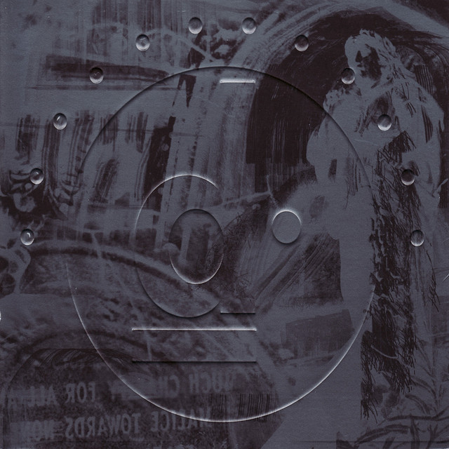 Transcendence Into the Peripheral / Dusk album cover
