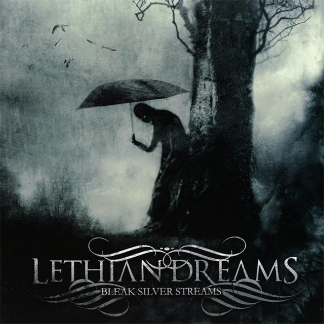 Bleak Silver Streams album cover