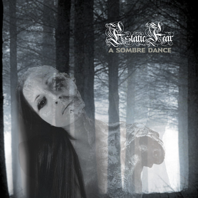 A Sombre Dance album cover