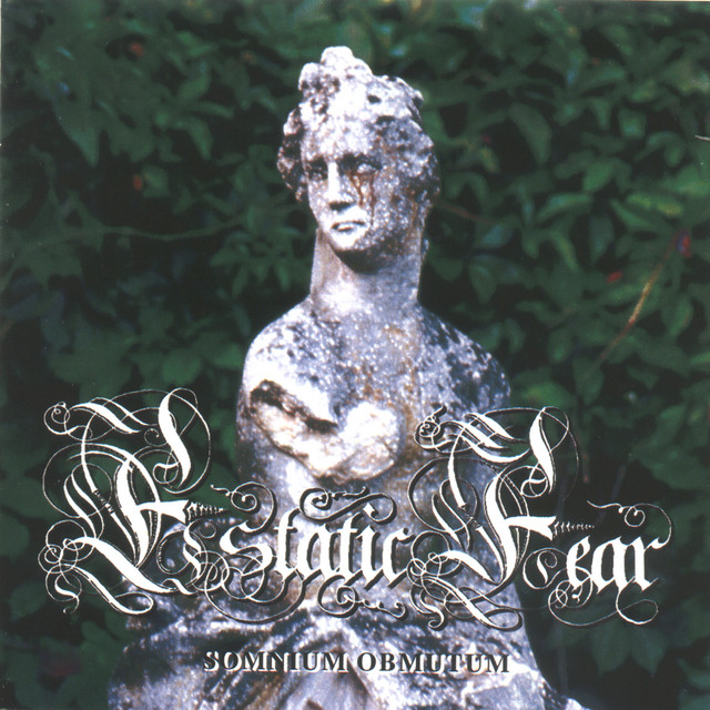 Somnium Obmutum album cover