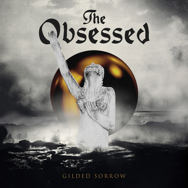 Gilded Sorrow album cover