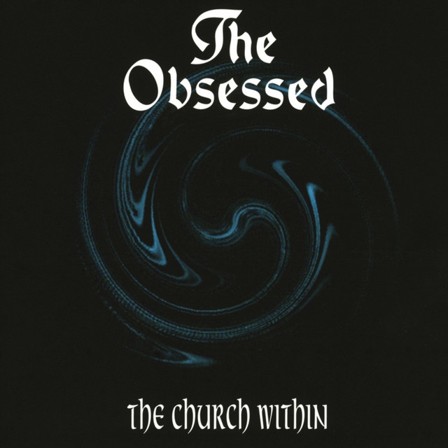 The Church Within album cover