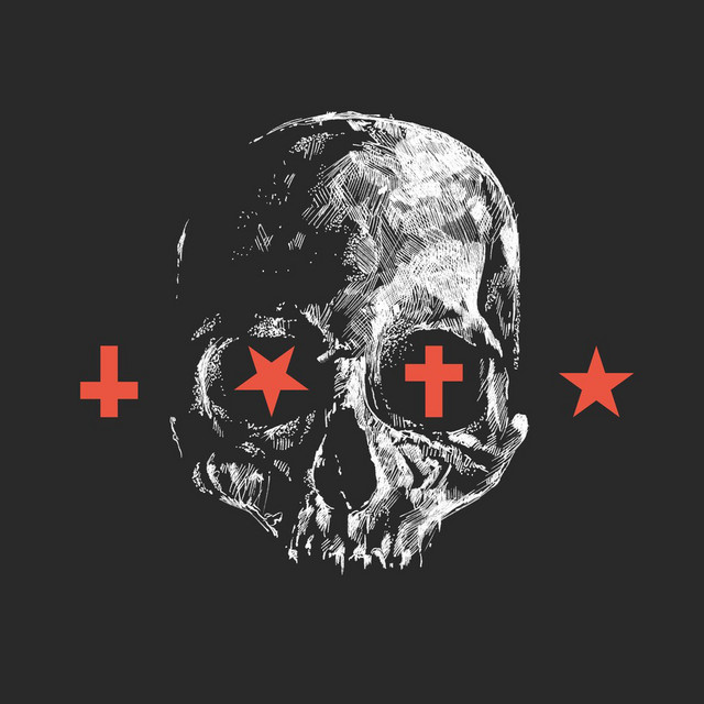 Memento Mori album cover