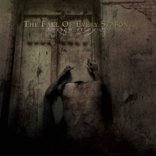 From Below album cover