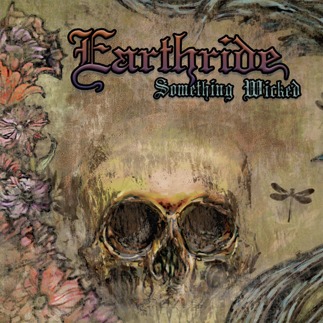 Something Wicked album cover