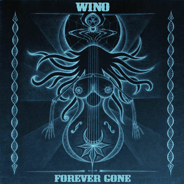 Forever Gone album cover