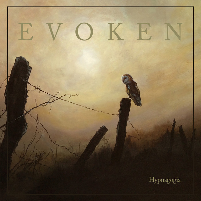 Hypnagogia album cover