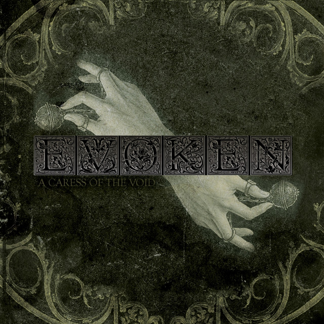 A Caress of the Void album cover