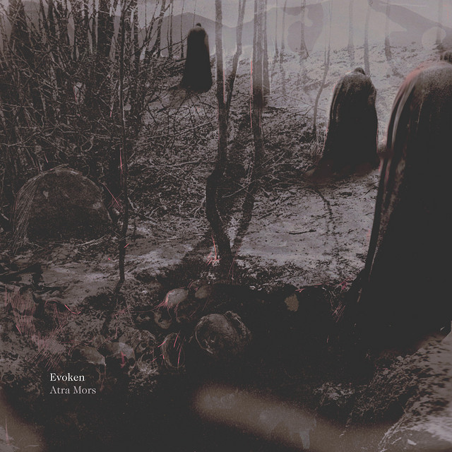 Atra Mors album cover