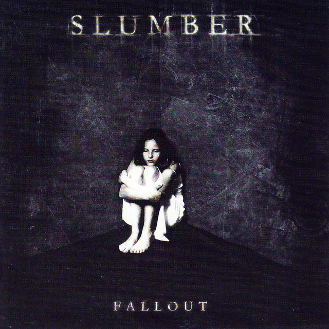 Fallout album cover