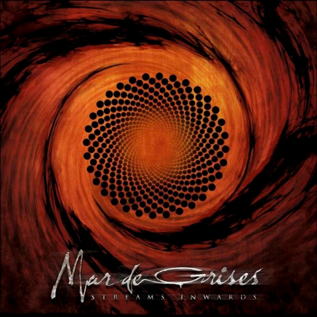 Streams Inwards album cover