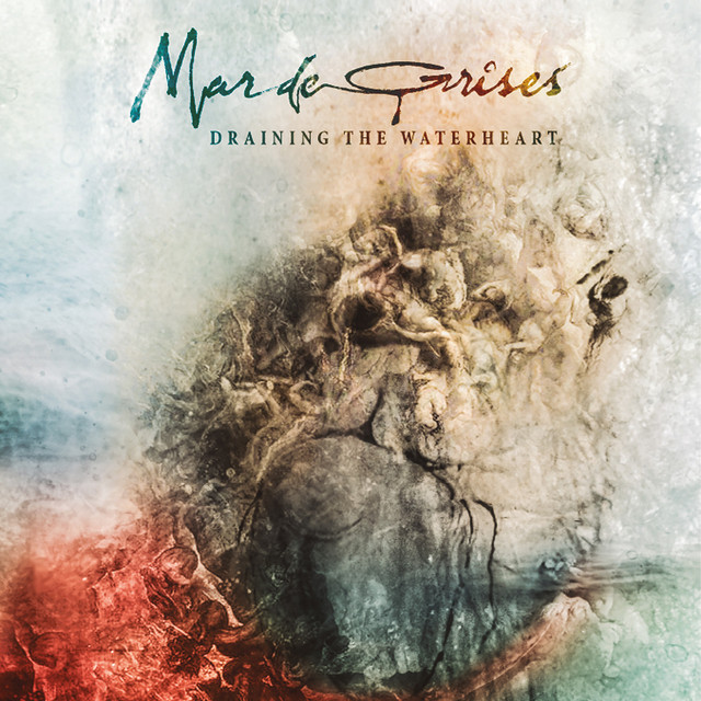 Draining the Waterheart (Remastered 2020) album cover