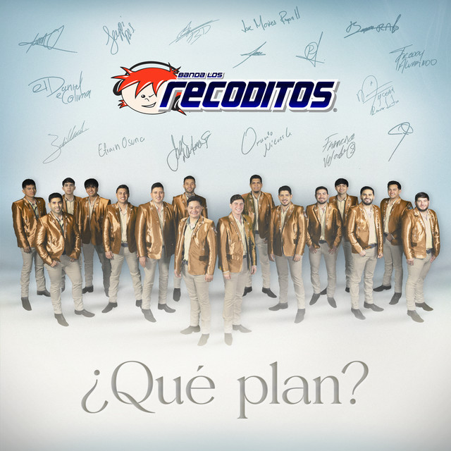 ¿Qué Plan? album cover
