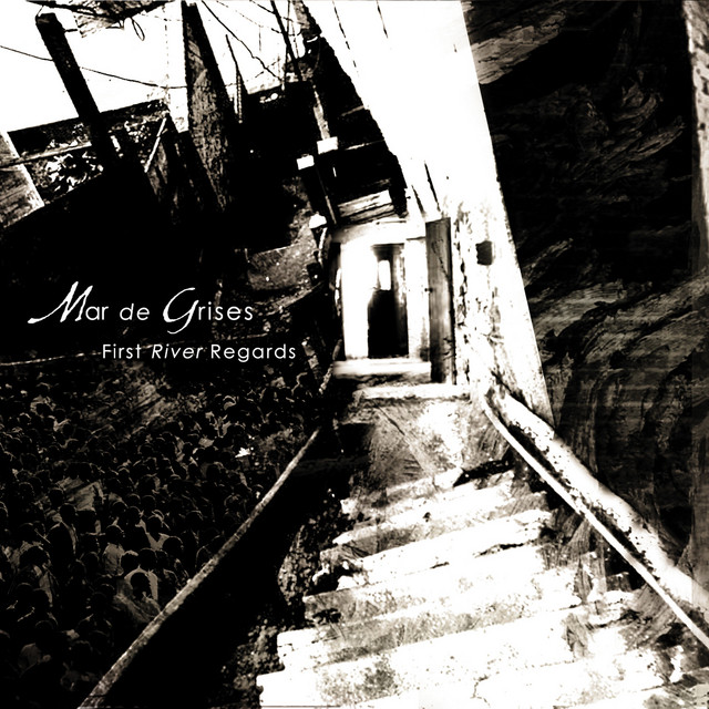 First River Regards album cover