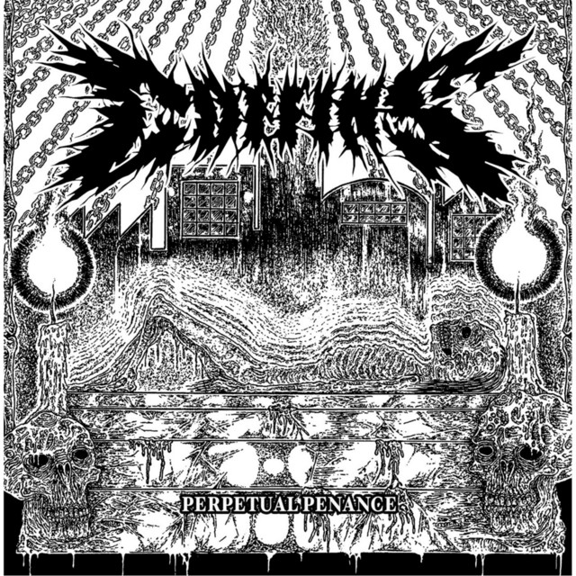 Perpetual Penance album cover