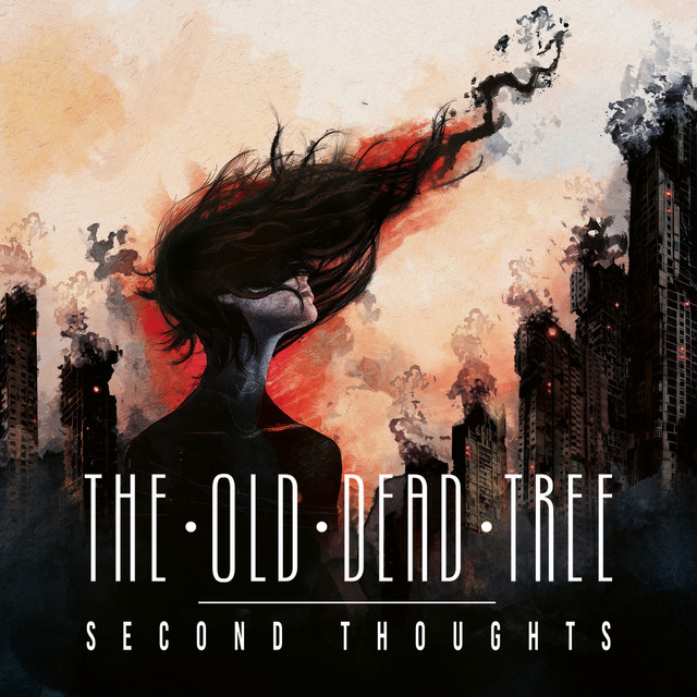 Second Thoughts album cover