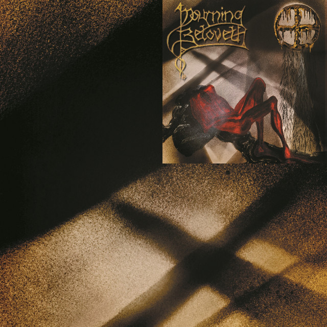 Dust album cover