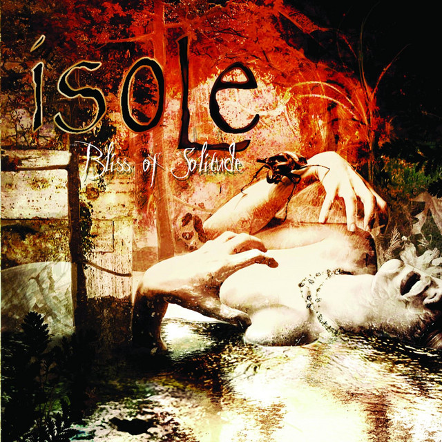 Bliss of Solitude album cover