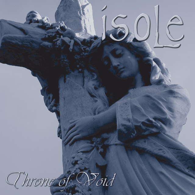 Throne of Void album cover