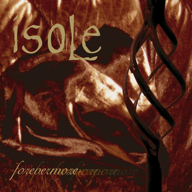Forevermore album cover