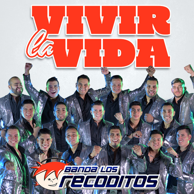 Vivir La Vida album cover