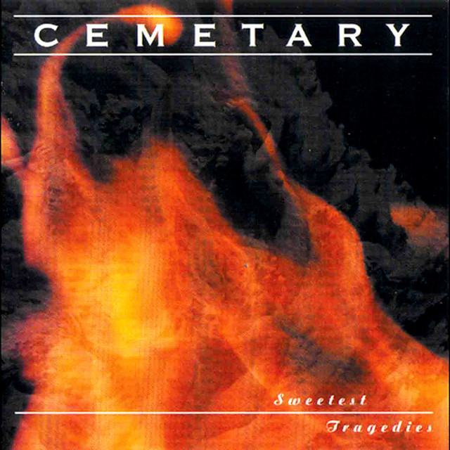 Sweetest Tragedies album cover