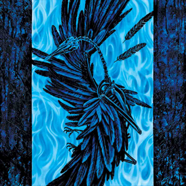 Last Confessions album cover