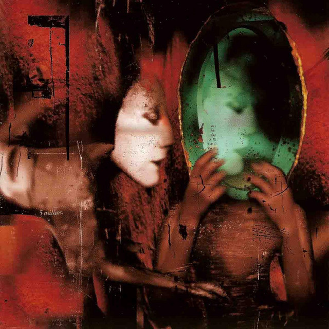 Black Vanity album cover