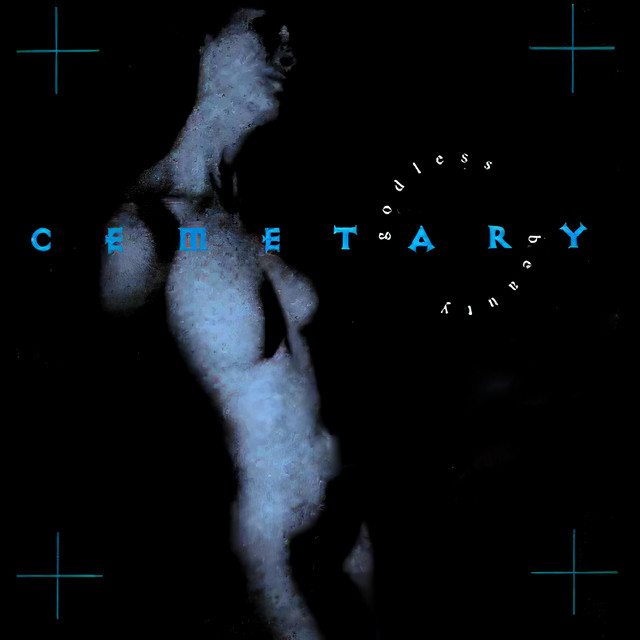 Godless Beauty album cover