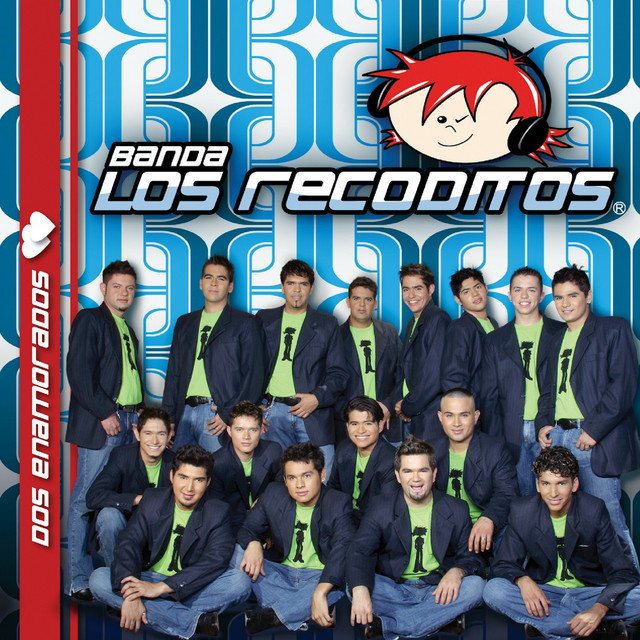 Dos Enamorados album cover