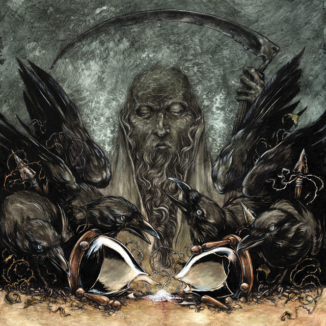 Fear album cover