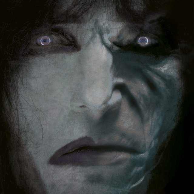 The Entity album cover