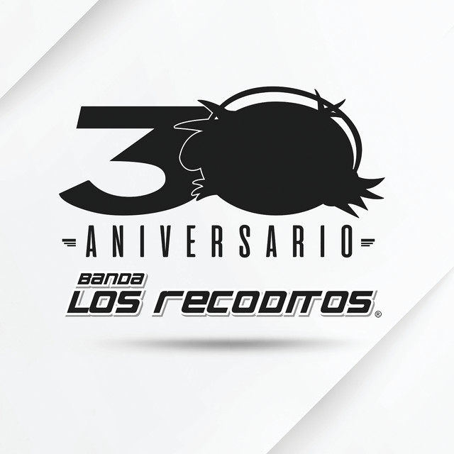 30 Aniversario album cover