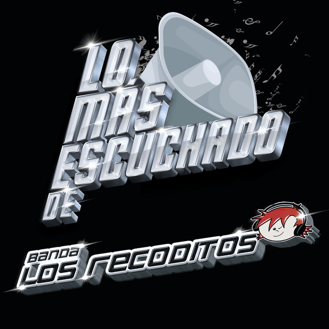 Lo Más Escuchado De album cover