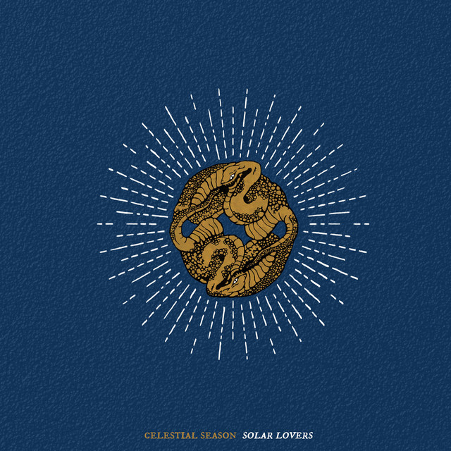 Solar Lovers (2020 Remaster) album cover